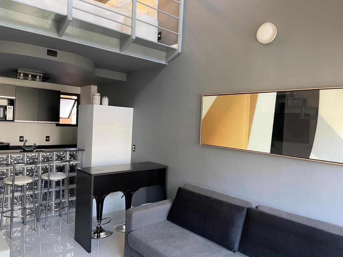 상파울루 Duplex Moema Ao Lado Do Parque 아파트 외부 사진